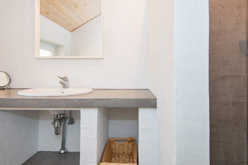 Foto von Ferienhaus SJ69 in Fjellerup - Ostjütland