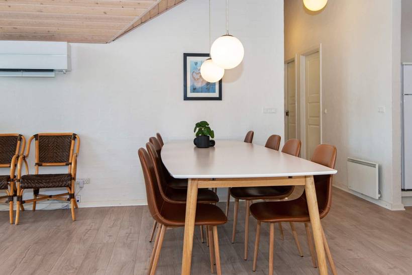 Foto von Ferienhaus SJ69 in Fjellerup - Ostjütland