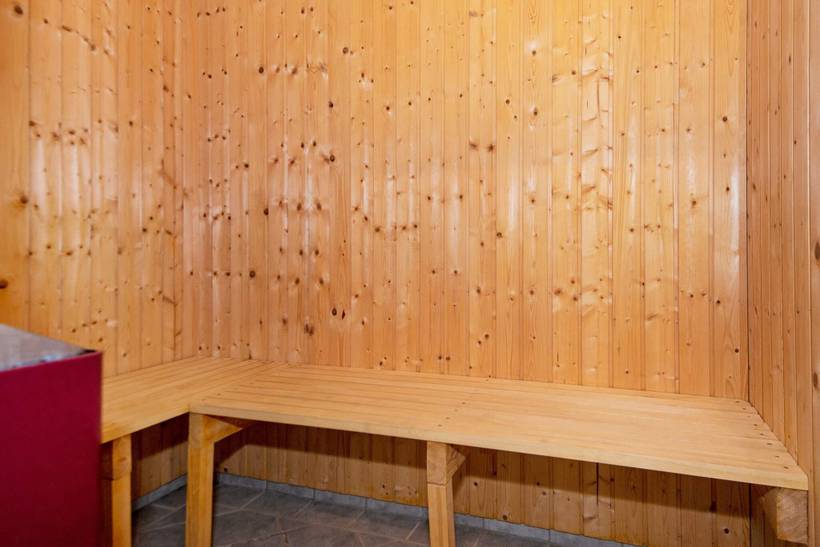 Foto von Ferienhaus SJ69 in Fjellerup - Ostjütland