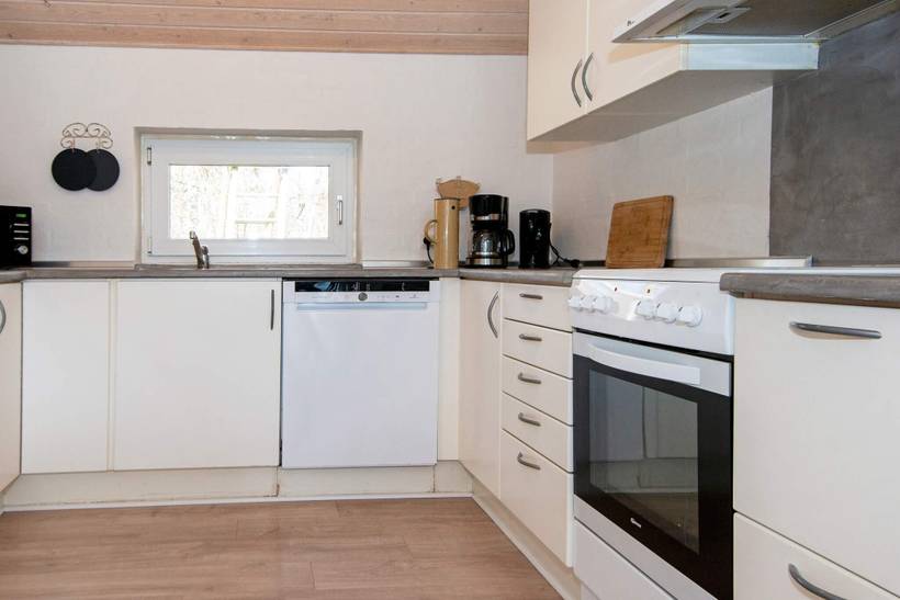 Foto von Ferienhaus SJ69 in Fjellerup - Ostjütland