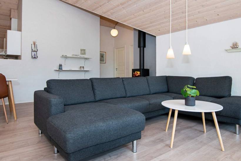Foto von Ferienhaus SJ69 in Fjellerup - Ostjütland