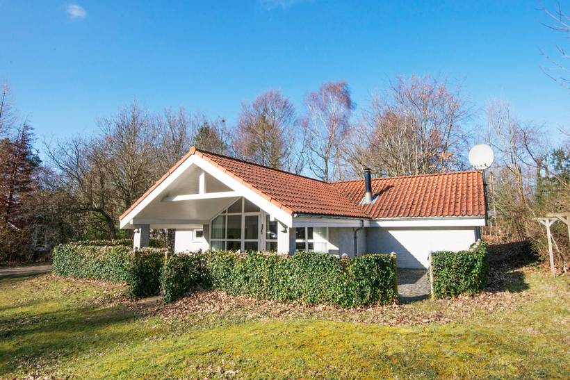 Foto von Ferienhaus SJ69 in Fjellerup - Ostjütland