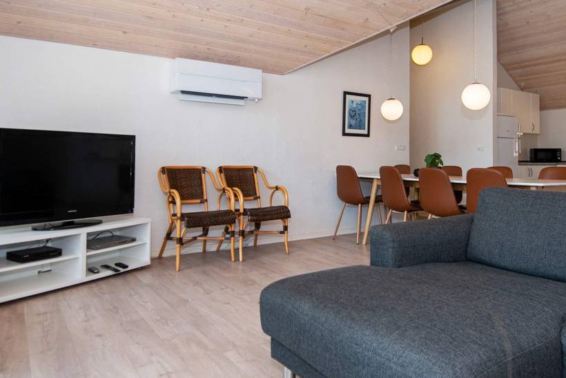 Foto von Ferienhaus SJ69 in Fjellerup - Ostjütland
