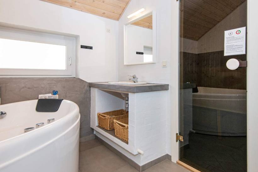 Foto von Ferienhaus SJ69 in Fjellerup - Ostjütland