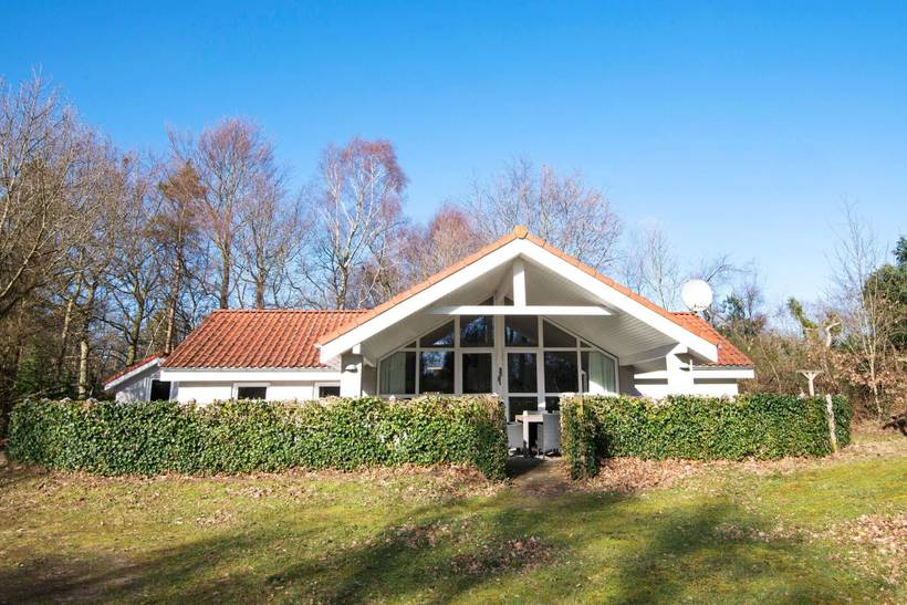 Foto von Ferienhaus SJ69 in Fjellerup - Ostjütland