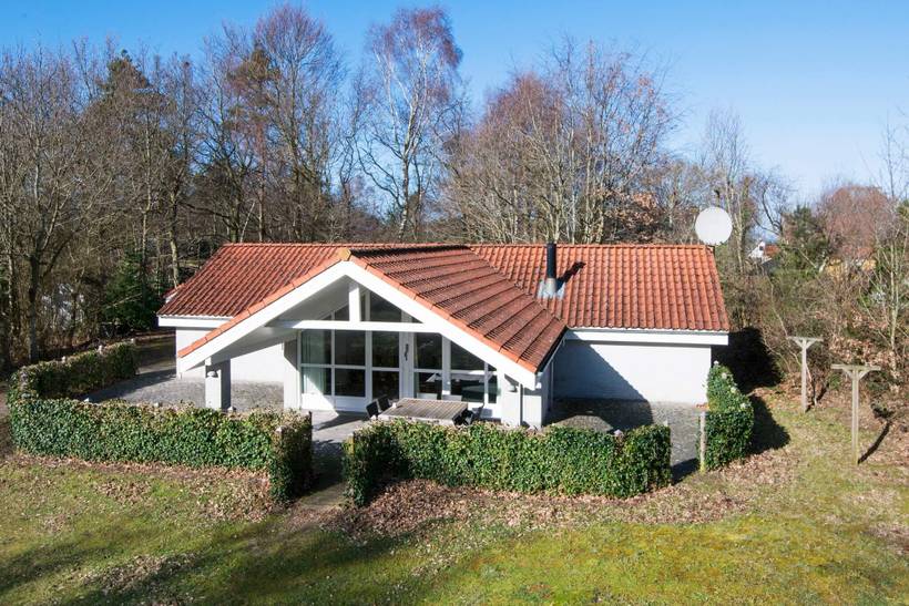 Foto von Ferienhaus SJ69 in Fjellerup - Ostjütland