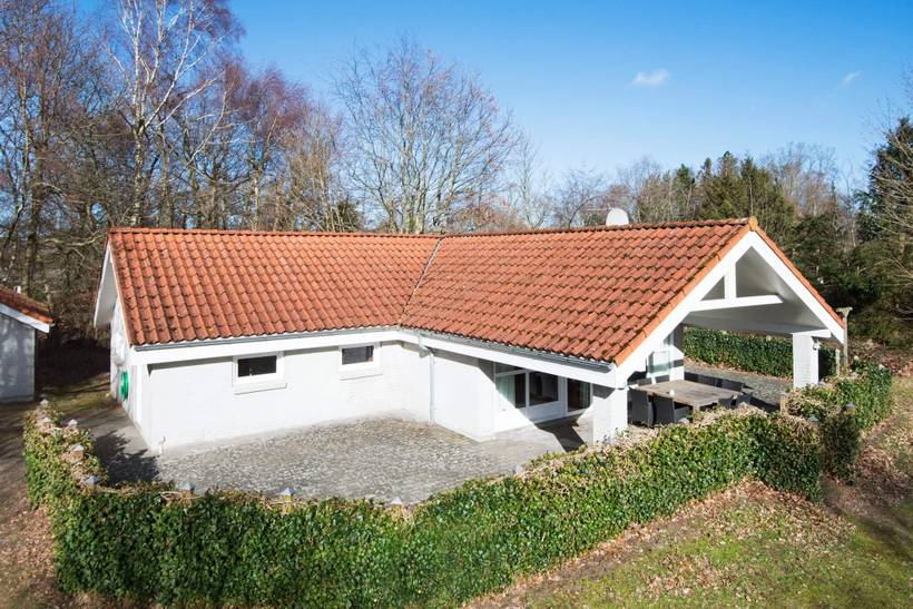 Foto von Ferienhaus SJ69 in Fjellerup - Ostjütland