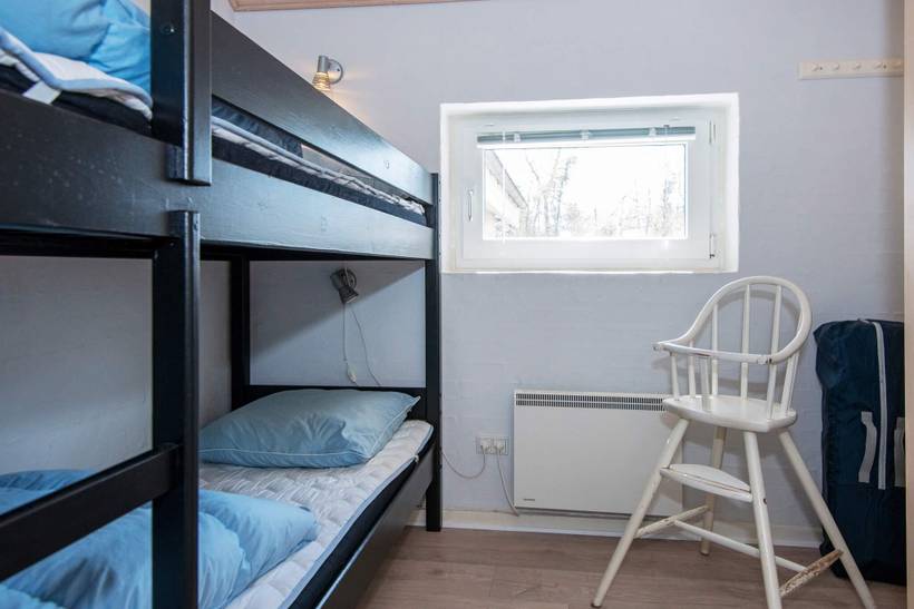 Foto von Ferienhaus SJ69 in Fjellerup - Ostjütland