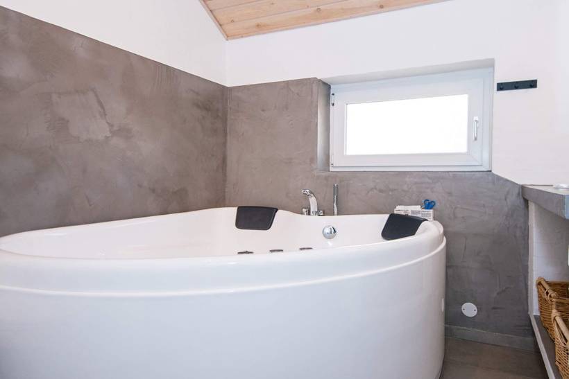 Foto von Ferienhaus SJ69 in Fjellerup - Ostjütland