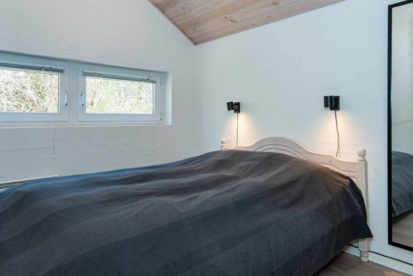 Foto von Ferienhaus SJ69 in Fjellerup - Ostjütland