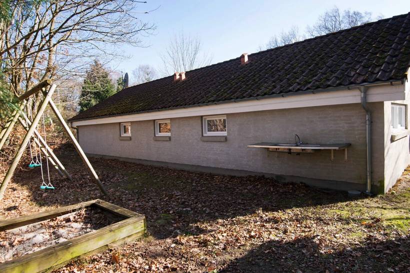 Foto von Ferienhaus SJ69 in Fjellerup - Ostjütland