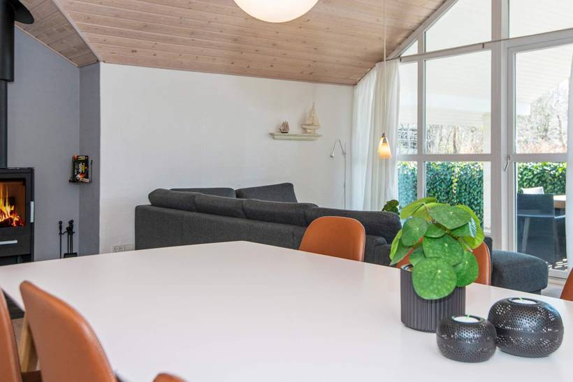Foto von Ferienhaus SJ69 in Fjellerup - Ostjütland