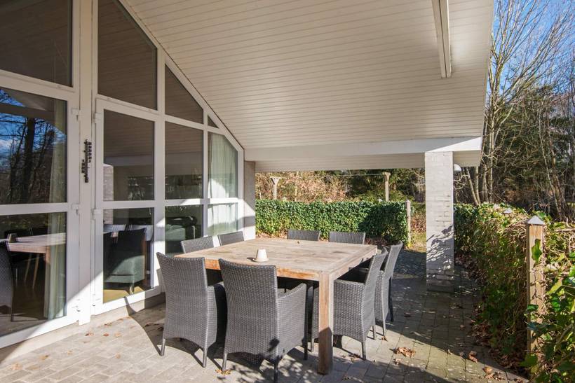 Foto von Ferienhaus SJ69 in Fjellerup - Ostjütland