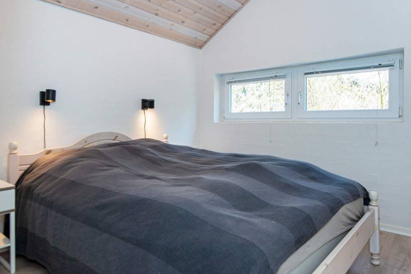 Foto von Ferienhaus SJ69 in Fjellerup - Ostjütland