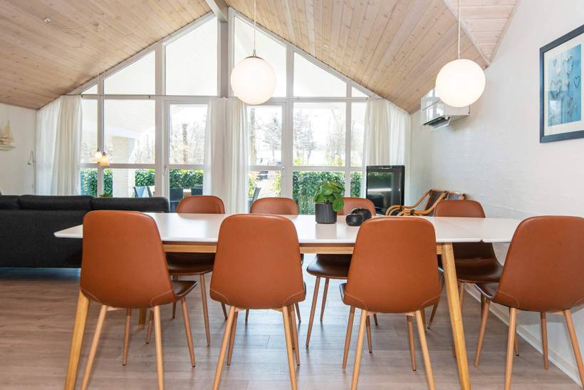 Foto von Ferienhaus SJ69 in Fjellerup - Ostjütland