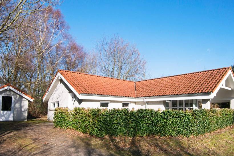 Foto von Ferienhaus SJ69 in Fjellerup - Ostjütland
