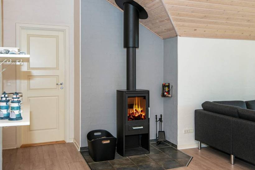 Foto von Ferienhaus SJ69 in Fjellerup - Ostjütland