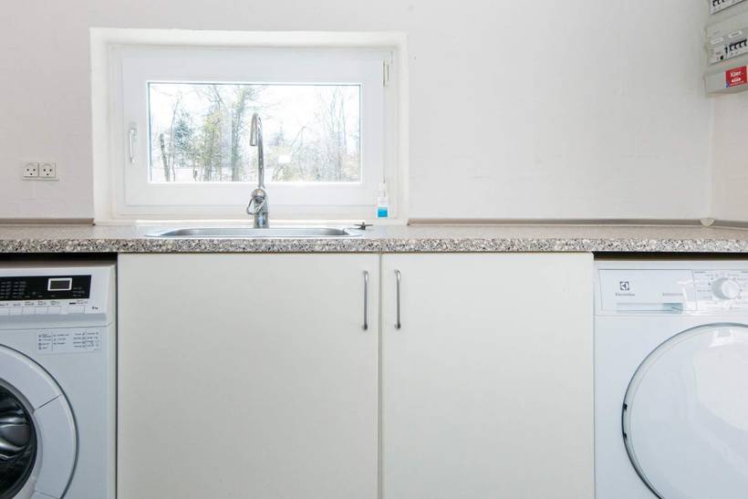 Foto von Ferienhaus SJ69 in Fjellerup - Ostjütland