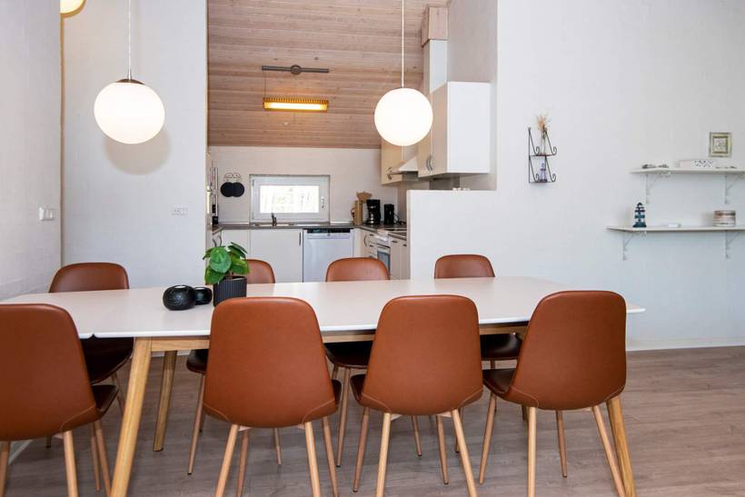Foto von Ferienhaus SJ69 in Fjellerup - Ostjütland