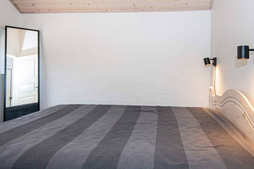 Foto von Ferienhaus SJ69 in Fjellerup - Ostjütland