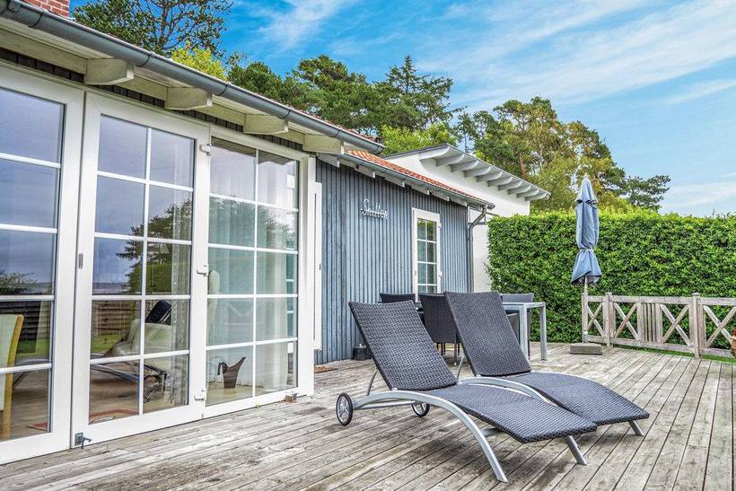Foto von Ferienhaus SJ71 in Handrup - Ebeltoft - Ostjütland