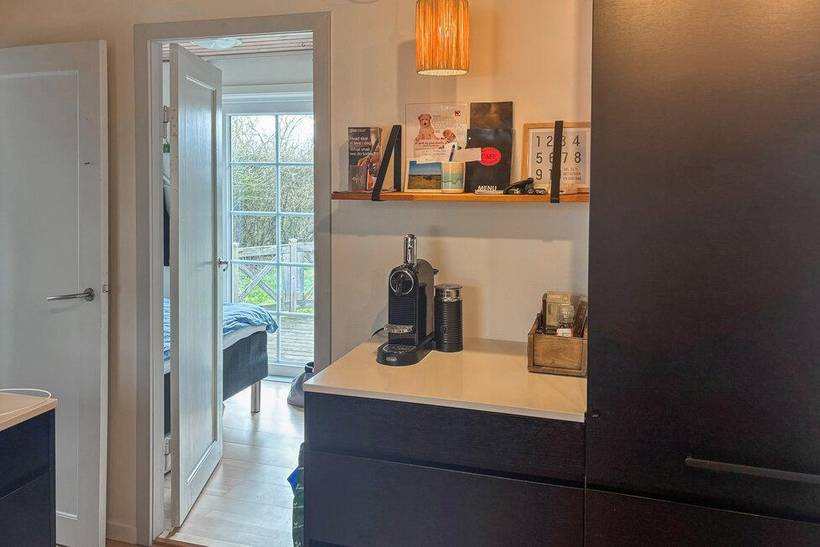Foto von Ferienhaus SJ71 in Handrup - Ebeltoft - Ostjütland