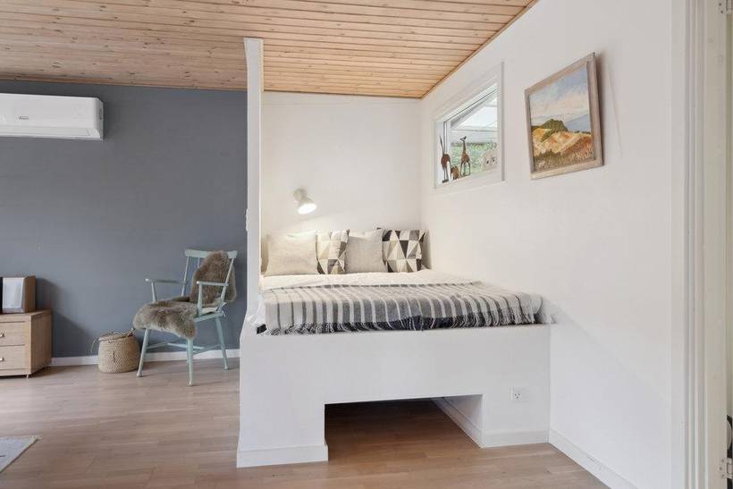 Foto von Ferienhaus SJ71 in Handrup - Ebeltoft - Ostjütland
