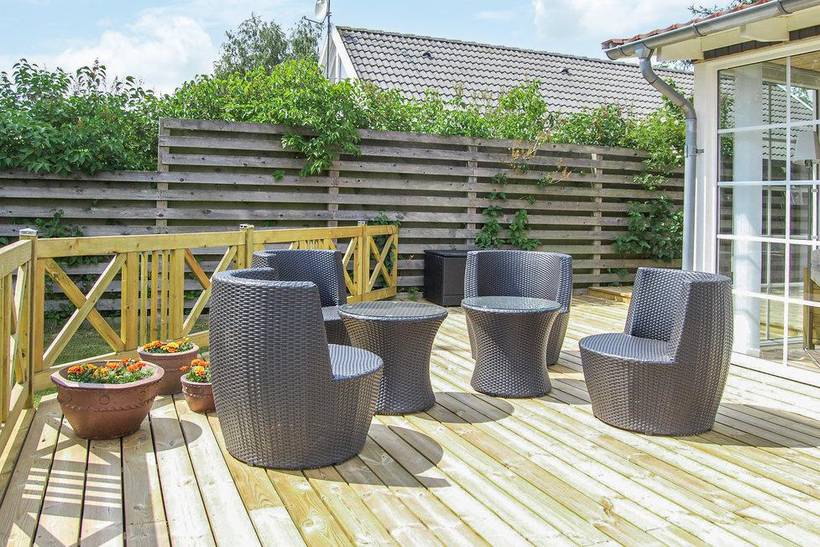 Foto von Ferienhaus SJ71 in Handrup - Ebeltoft - Ostjütland