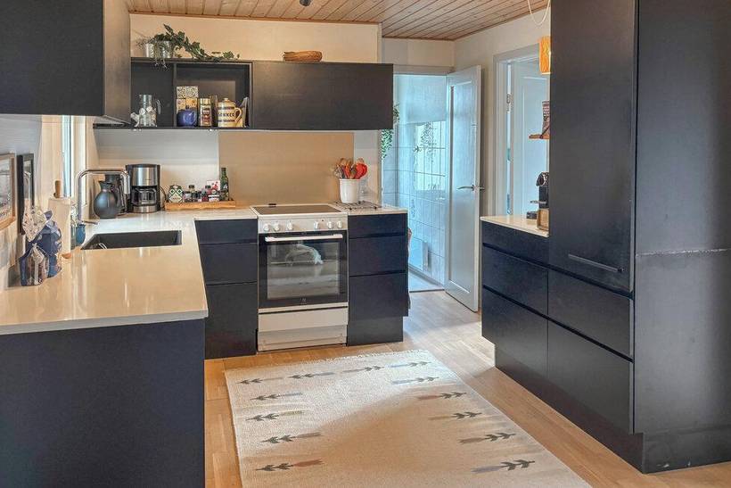 Foto von Ferienhaus SJ71 in Handrup - Ebeltoft - Ostjütland