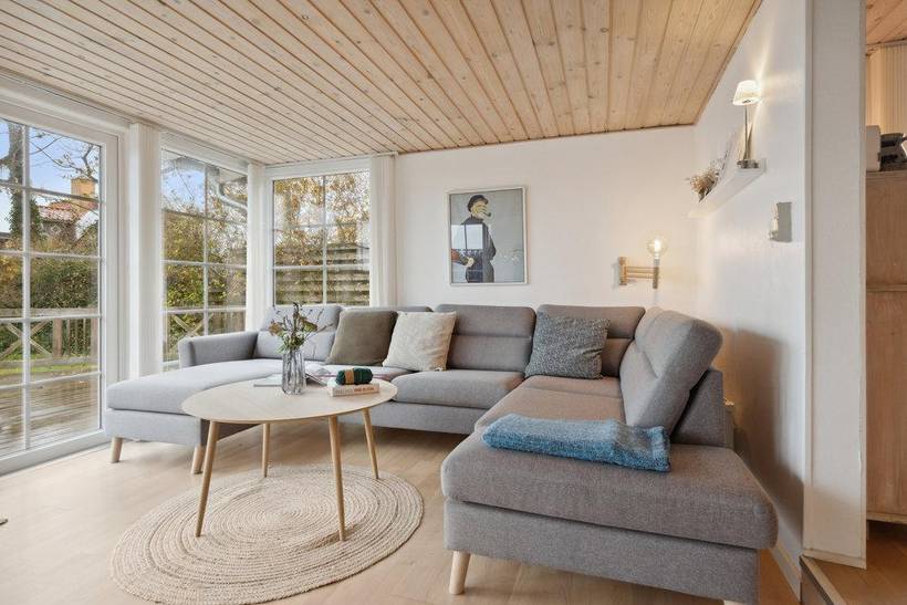 Foto von Ferienhaus SJ71 in Handrup - Ebeltoft - Ostjütland