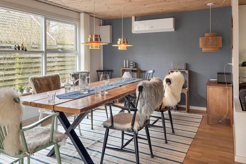 Foto von Ferienhaus SJ71 in Handrup - Ebeltoft - Ostjütland