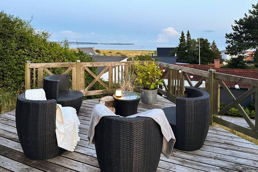 Foto von Ferienhaus SJ71 in Handrup - Ebeltoft - Ostjütland