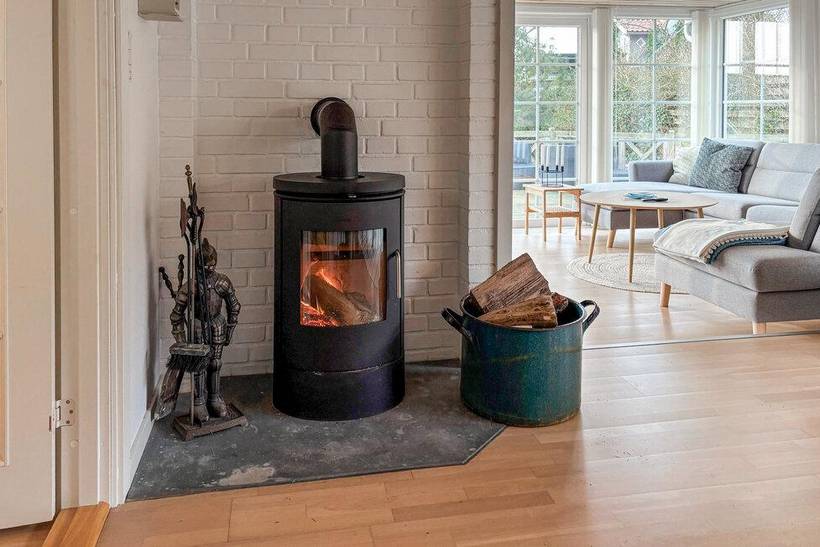 Foto von Ferienhaus SJ71 in Handrup - Ebeltoft - Ostjütland