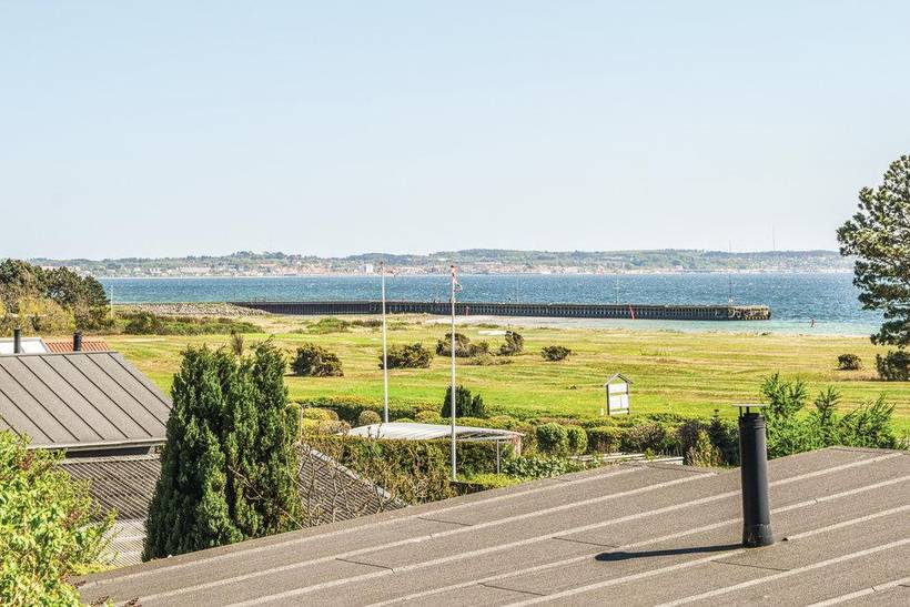 Foto von Ferienhaus SJ71 in Handrup - Ebeltoft - Ostjütland