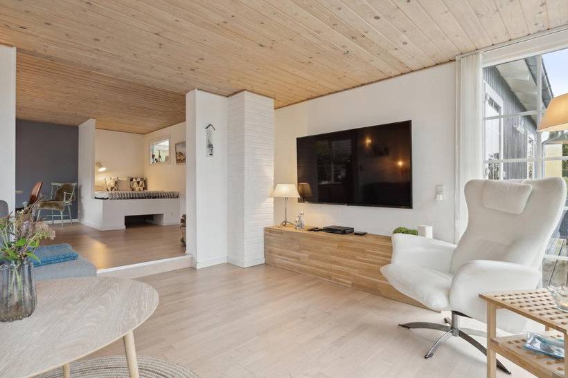 Foto von Ferienhaus SJ71 in Handrup - Ebeltoft - Ostjütland