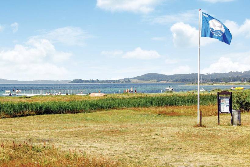 Foto von Ferienhaus SJ71 in Handrup - Ebeltoft - Ostjütland