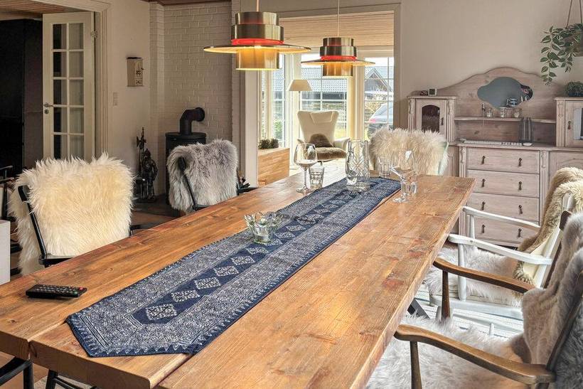 Foto von Ferienhaus SJ71 in Handrup - Ebeltoft - Ostjütland