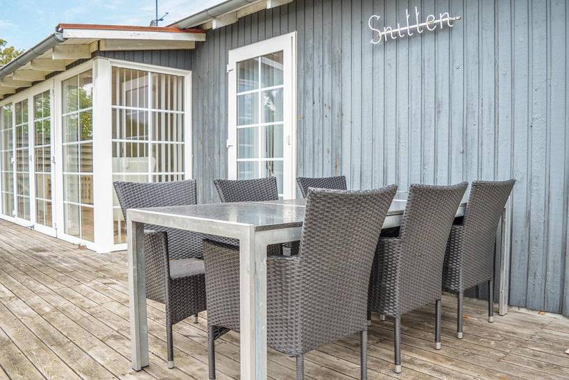 Foto von Ferienhaus SJ71 in Handrup - Ebeltoft - Ostjütland