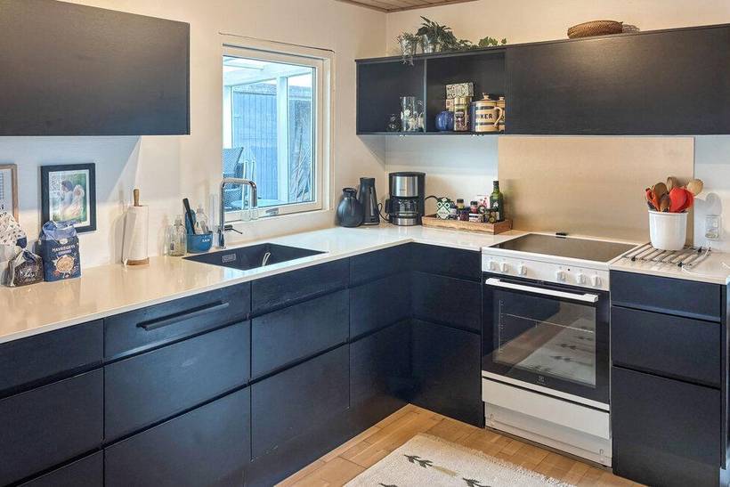 Foto von Ferienhaus SJ71 in Handrup - Ebeltoft - Ostjütland