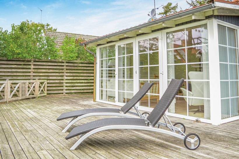 Foto von Ferienhaus SJ71 in Handrup - Ebeltoft - Ostjütland