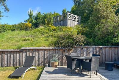 Vorschaubild von Ferienhaus SJ71 in Handrup - Ebeltoft - Ostjütland
