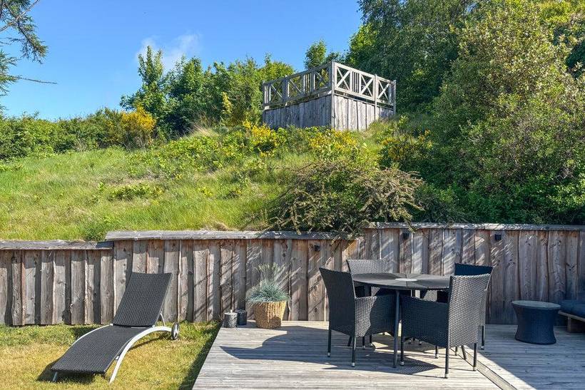 Foto von Ferienhaus SJ71 in Handrup - Ebeltoft - Ostjütland