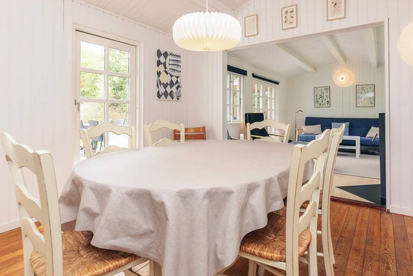 Foto von Ferienhaus SJ73 in Gedesby - Falster