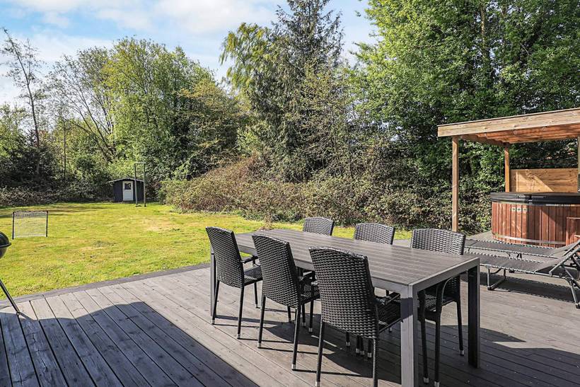 Foto von Ferienhaus SJ73 in Gedesby - Falster