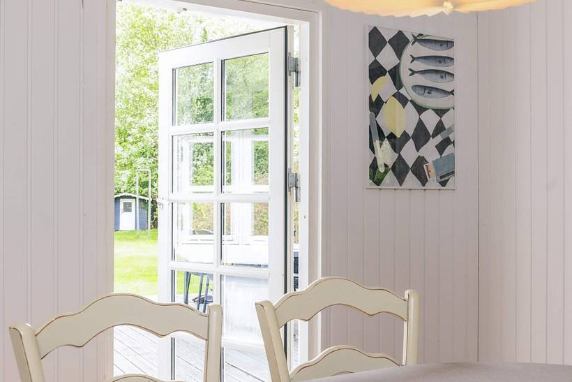 Foto von Ferienhaus SJ73 in Gedesby - Falster