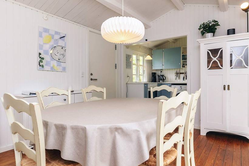 Foto von Ferienhaus SJ73 in Gedesby - Falster