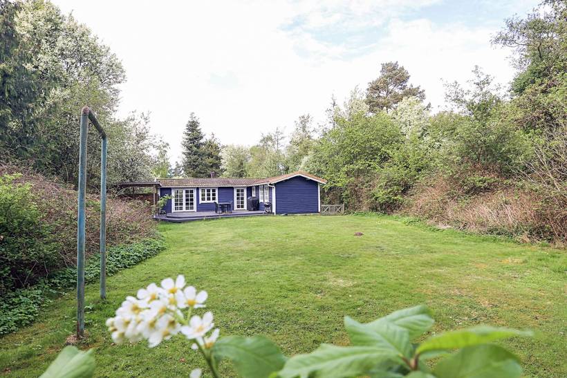 Foto von Ferienhaus SJ73 in Gedesby - Falster