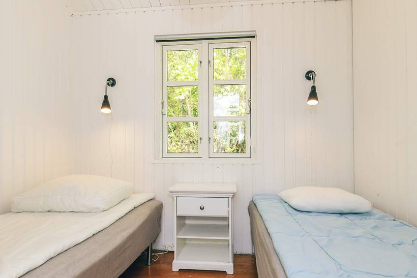 Foto von Ferienhaus SJ73 in Gedesby - Falster