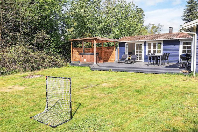 Foto von Ferienhaus SJ73 in Gedesby - Falster