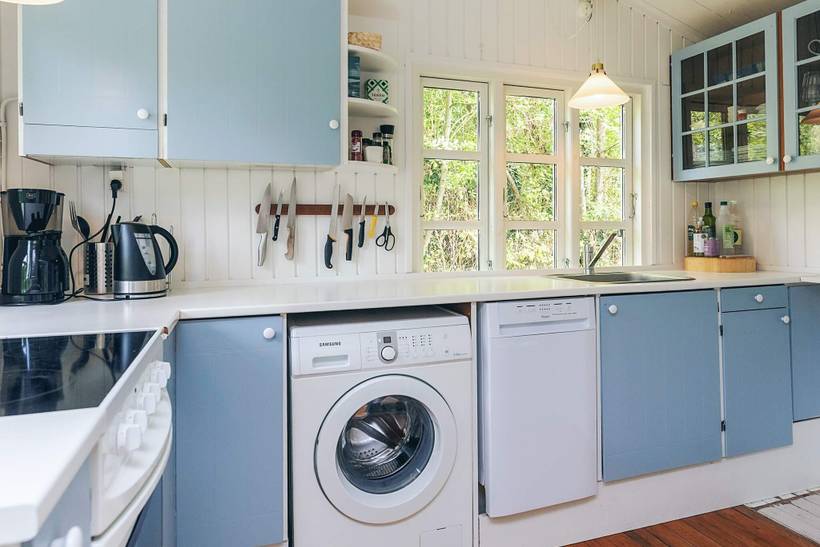 Foto von Ferienhaus SJ73 in Gedesby - Falster
